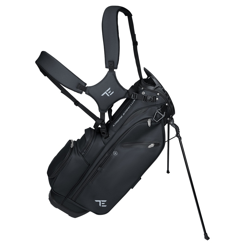 Tour Edge 2026 Xtreme Lux Stand Bag - Maple Hill Golf